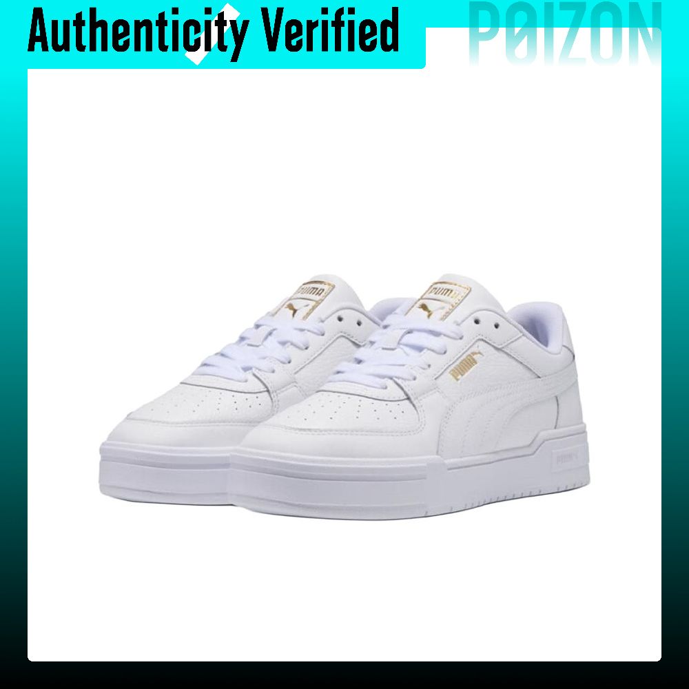 حذاء تزلج PUMA CA Pro Classic  - مراجعة Puma Shoes Suede Classic وسعره